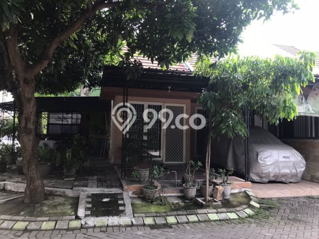 Rumah Modern Minimalis 3 KT Bisa Langsung Pindah di Buduran Rumah Modern Minimalis 3 KT Bisa Langsung Pindah di Buduran