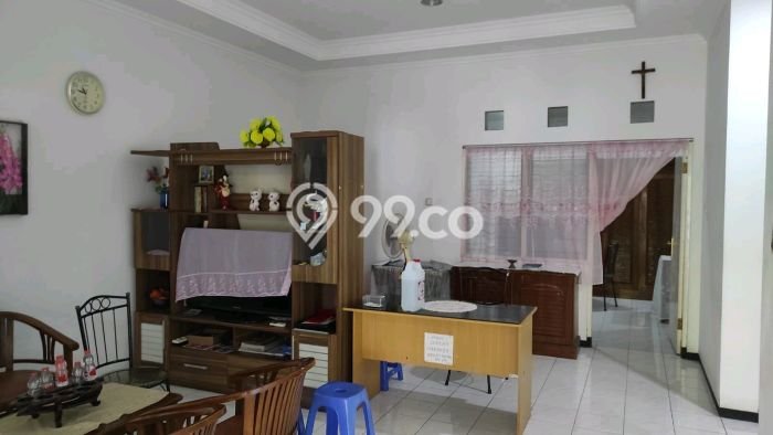 Hunian Cantik Modern Lb 120m2 di Waru, Sidoarjo Hunian Cantik Modern Lb 120m2 di Waru, Sidoarjo