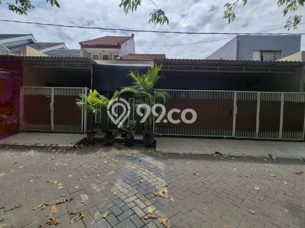 Dijual Cepat Rumah Bagus Siap Huni LB 180m2 di Waru, Sidoarjo Dijual Cepat Rumah Bagus Siap Huni LB 180m2 di Waru, Sidoarjo
