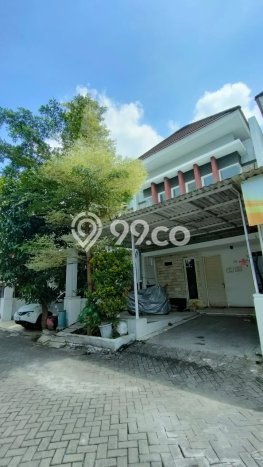 Jual Rumah Murah Meriah Rungkut Punya 3 KT & LT 91m2 Jual Rumah Murah Meriah Rungkut Punya 3 KT & LT 91m2