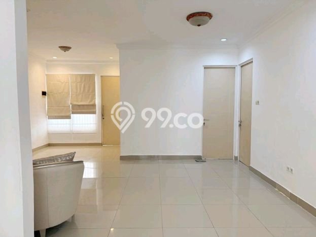 Jual Rumah Eksklusif 4 KT di Gununganyar, Surabaya Jual Rumah Eksklusif 4 KT di Gununganyar, Surabaya