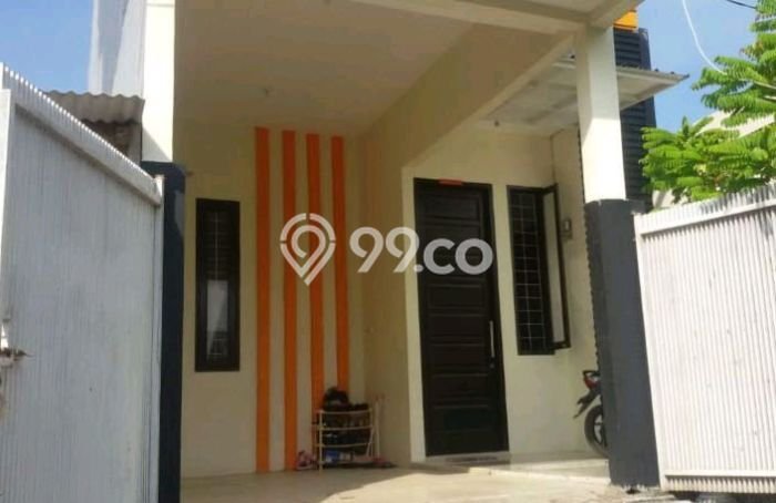 Hunian Cantik Minimalis Lb 150m2 di Gedangan, Sidoarjo Hunian Cantik Minimalis Lb 150m2 di Gedangan, Sidoarjo