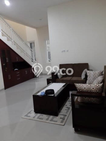 Hunian Nyaman Asri 3 KT Siap Huni di Kedung Baruk Surabaya Hunian Nyaman Asri 3 KT Siap Huni di Kedung Baruk Surabaya