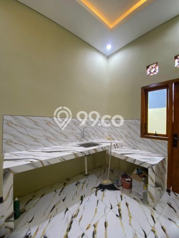 Jual Rumah Bagus Siap Huni LB 80m2 di Wiyung, Surabaya Jual Rumah Bagus Siap Huni LB 80m2 di Wiyung, Surabaya
