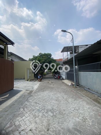 Jual Rumah Bagus Siap Huni LB 80m2 di Wiyung, Surabaya Jual Rumah Bagus Siap Huni LB 80m2 di Wiyung, Surabaya