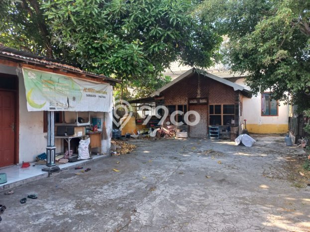 Jual Rumah Strategis Bagus Punya 0 KT di Sukolilo Surabaya SHM Jual Rumah Strategis Bagus Punya 0 KT di Sukolilo Surabaya SHM