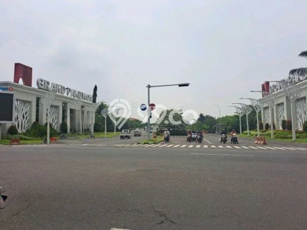 Rumah Strategis Minimalis Lb 120m2 di Asemrowo, Surabaya Rumah Strategis Minimalis Lb 120m2 di Asemrowo, Surabaya