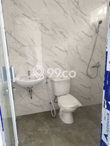 Hunian Cantik Minimalis Lb 170m2 di Pakal, Surabaya Hunian Cantik Minimalis Lb 170m2 di Pakal, Surabaya