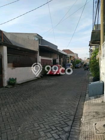Dijual Cepat Rumah Favorit Siap Huni LB 165m2 di Tambaksari, Surabaya Dijual Cepat Rumah Favorit Siap Huni LB 165m2 di Tambaksari, Surabaya
