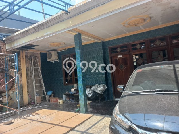 Rumah Modern Cantik 0 Kamar Siap Huni di Asemrowo Rumah Modern Cantik 0 Kamar Siap Huni di Asemrowo