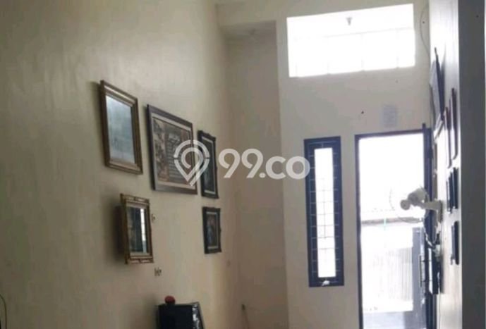 Hunian Cantik Minimalis Lb 150m2 di Gedangan, Sidoarjo Hunian Cantik Minimalis Lb 150m2 di Gedangan, Sidoarjo