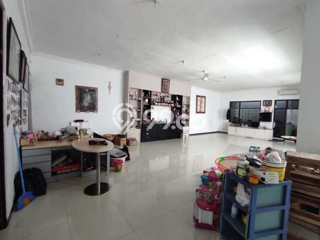 Rumah Minimalis 6 Kamar LT 186m2 di Surabaya Kota Rumah Minimalis 6 Kamar LT 186m2 di Surabaya Kota