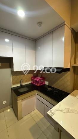 Hunian Apartemen Ideal untuk Dijual di Surabaya dengan 2 Kamar Hunian Apartemen Ideal untuk Dijual di Surabaya dengan 2 Kamar