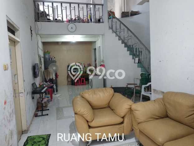 Disewakan! Rumah 3 Kamar Tidur &
2 Kamar Mandi di Surabaya Kota, Surabaya Disewakan! Rumah 3 Kamar Tidur &
2 Kamar Mandi di Surabaya Kota, Surabaya