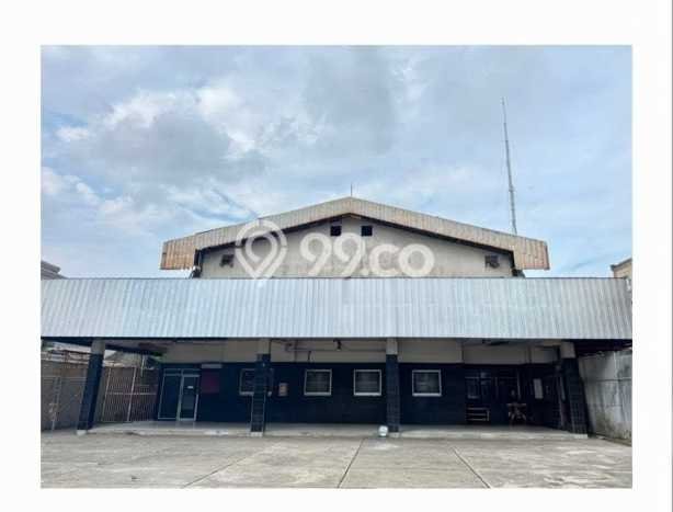 Komersial Dijual di Surabaya LT 3685m2 & LB 685m2 Lokasi Terbaik! Komersial Dijual di Surabaya LT 3685m2 & LB 685m2 Lokasi Terbaik!