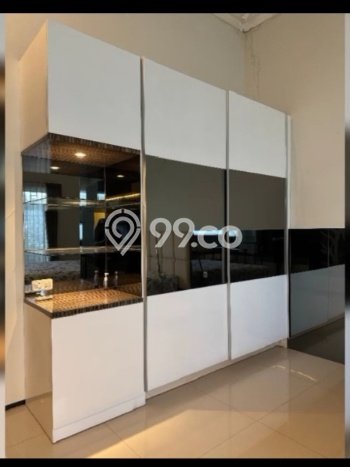 Hunian Mewah LB 300m2 Siap Huni Desain Elegan di Surabaya Kota, Surabaya Hunian Mewah LB 300m2 Siap Huni Desain Elegan di Surabaya Kota, Surabaya