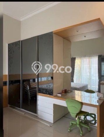 Hunian Mewah LB 300m2 Siap Huni Desain Elegan di Surabaya Kota, Surabaya Hunian Mewah LB 300m2 Siap Huni Desain Elegan di Surabaya Kota, Surabaya