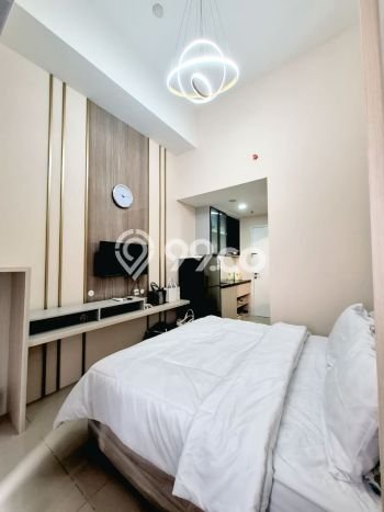 Hunian Strategis 22m2 di Surabaya Kota Surabaya 0 Bedroom Hunian Strategis 22m2 di Surabaya Kota Surabaya 0 Bedroom