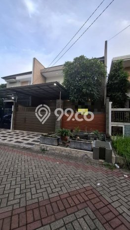 Hunian Mewah LB 300m2 Siap Huni Desain Elegan di Surabaya Kota, Surabaya Hunian Mewah LB 300m2 Siap Huni Desain Elegan di Surabaya Kota, Surabaya