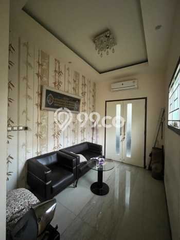 Hunian Cantik Modern Lb 170m2 di Lowokwaru, Malang Hunian Cantik Modern Lb 170m2 di Lowokwaru, Malang