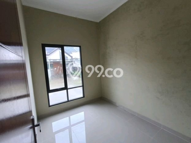 Rumah Nyaman 2 KT LB 36m2 Kondisi Bagus di Cikeas Rumah Nyaman 2 KT LB 36m2 Kondisi Bagus di Cikeas