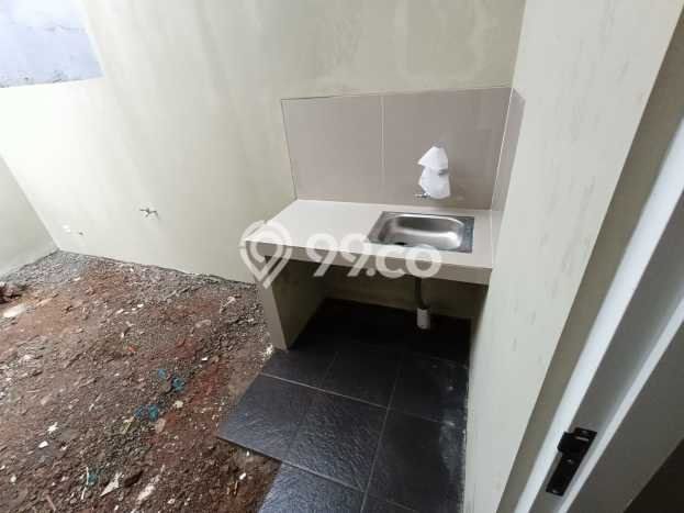 Dijual Cepat Rumah Minimalis & Modern LB 36m2 di Cikeas Dijual Cepat Rumah Minimalis & Modern LB 36m2 di Cikeas