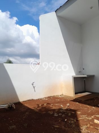 Rumah Murah LT 70m2 di Cibubur Lingkungan Asri Rumah Murah LT 70m2 di Cibubur Lingkungan Asri