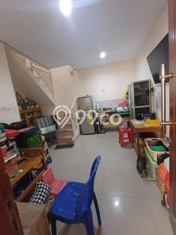 Rumah Modern Minimalis 2 Kamar Bisa Langsung Pindah di Grogol Petamburan Rumah Modern Minimalis 2 Kamar Bisa Langsung Pindah di Grogol Petamburan