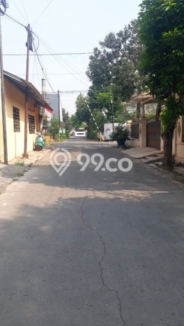 Rumah Minimalis 3 KT LT 104m2 di Harjamukti Rumah Minimalis 3 KT LT 104m2 di Harjamukti