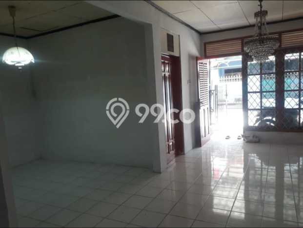 Dijual Rumah Modern 3 KT di Harjamukti, Depok Dijual Rumah Modern 3 KT di Harjamukti, Depok
