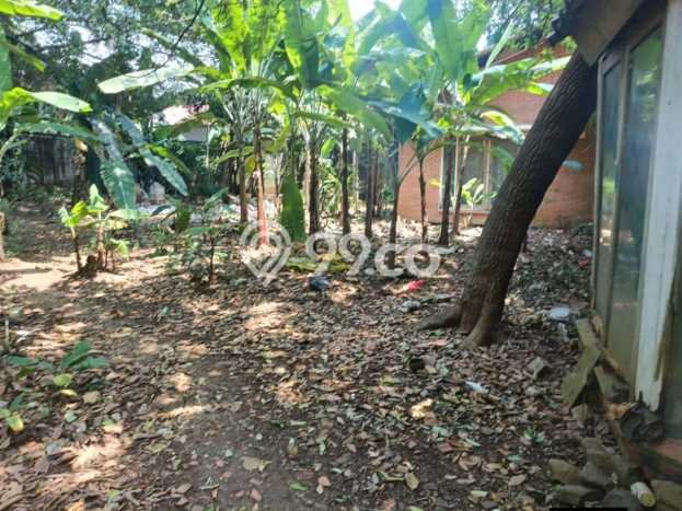 Dijual Tanah Lokasi Harjamukti, Depok Seluas 948m2 Dijual Tanah Lokasi Harjamukti, Depok Seluas 948m2