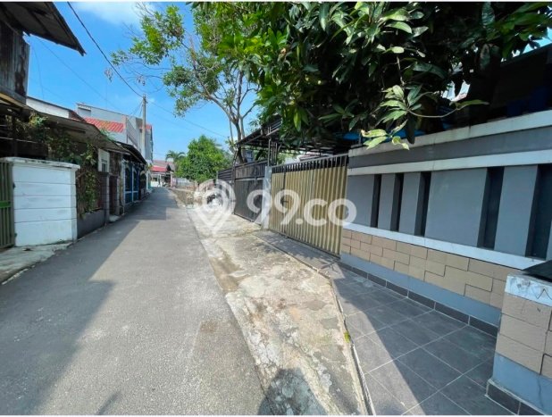 Rumah Minimalis 3 KT di Tanjung Barat Jakarta Selatan Unfurnished Rumah Minimalis 3 KT di Tanjung Barat Jakarta Selatan Unfurnished