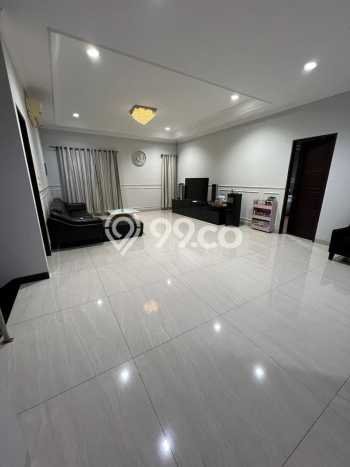 Rumah Luxury Modern Siap Huni di Pulomas Jakarta Timur Rumah Luxury Modern Siap Huni di Pulomas Jakarta Timur