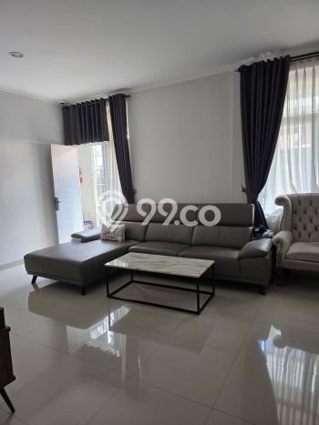 Dijual Rumah Mewah Megah Dengan View Eksklusif di Turangga, Bandung Dijual Rumah Mewah Megah Dengan View Eksklusif di Turangga, Bandung