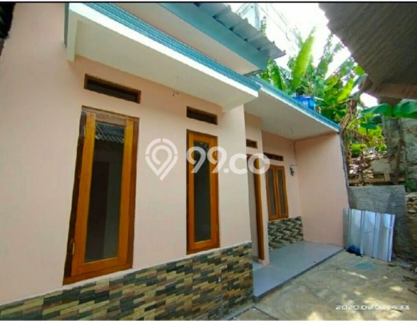 Rumah Minimalis Terbaik Siap Huni Area Jagakarsa LT 96m2 Rumah Minimalis Terbaik Siap Huni Area Jagakarsa LT 96m2