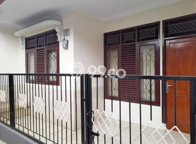 Dijual Rumah Eksklusif 2 KT di Tanjung Barat, Jakarta Selatan Dijual Rumah Eksklusif 2 KT di Tanjung Barat, Jakarta Selatan