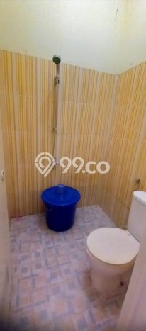 Dijual Hunian Rumah Nyaman 4 KT di Cibubur, Jakarta Timur Dijual Hunian Rumah Nyaman 4 KT di Cibubur, Jakarta Timur