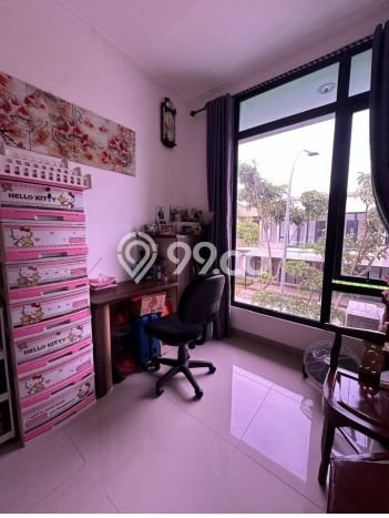 Rumah Elit LB 120m2 Siap Huni Desain Elegan di Pantai Indah Kapuk, Jakarta Utara Rumah Elit LB 120m2 Siap Huni Desain Elegan di Pantai Indah Kapuk, Jakarta Utara