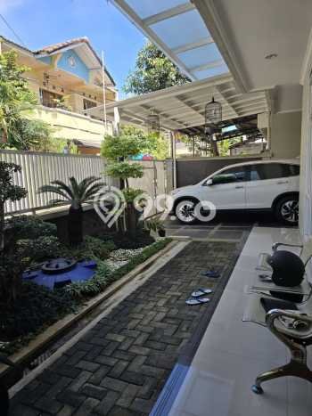 Dijual Rumah Mewah Megah Dengan View Eksklusif di Turangga, Bandung Dijual Rumah Mewah Megah Dengan View Eksklusif di Turangga, Bandung