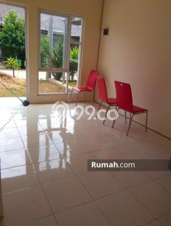 Rumah Modern Minimalis 2 Kamar Siap Huni di Cilodong Rumah Modern Minimalis 2 Kamar Siap Huni di Cilodong