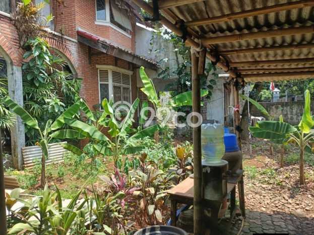 Dijual Tanah Lokasi Harjamukti, Depok Seluas 948m2 Dijual Tanah Lokasi Harjamukti, Depok Seluas 948m2