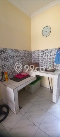 Dijual Hunian Rumah Nyaman 4 KT di Cibubur, Jakarta Timur Dijual Hunian Rumah Nyaman 4 KT di Cibubur, Jakarta Timur