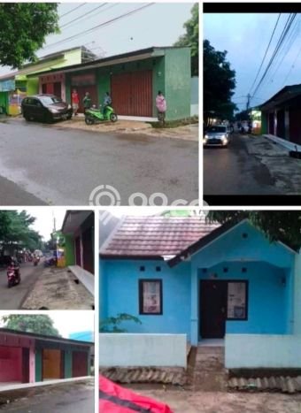 Jual Rumah Favorit Siap Huni LB 81m2 di Bogor Barat, Bogor Jual Rumah Favorit Siap Huni LB 81m2 di Bogor Barat, Bogor