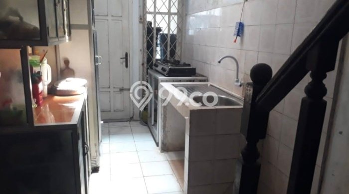 Rumah Minimalis 3 KT LT 104m2 di Harjamukti Rumah Minimalis 3 KT LT 104m2 di Harjamukti
