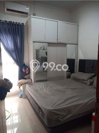 For Sale Rumah 2 Kamar Lokasi Strategis Bagus dan Strategis di Cibinong For Sale Rumah 2 Kamar Lokasi Strategis Bagus dan Strategis di Cibinong
