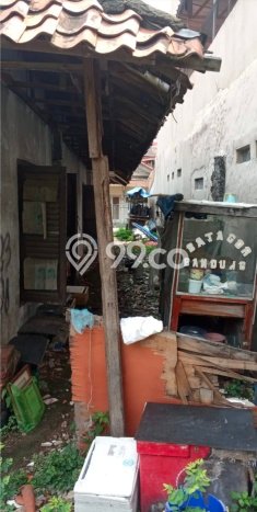 Best Deal Hunian Mewah Ideal dan Luas di Jatinegara, Jakarta Timur Best Deal Hunian Mewah Ideal dan Luas di Jatinegara, Jakarta Timur