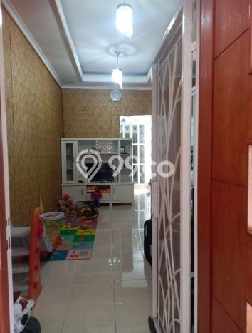 For Sale Rumah 2 Kamar Lokasi Strategis Bagus dan Strategis di Cibinong For Sale Rumah 2 Kamar Lokasi Strategis Bagus dan Strategis di Cibinong