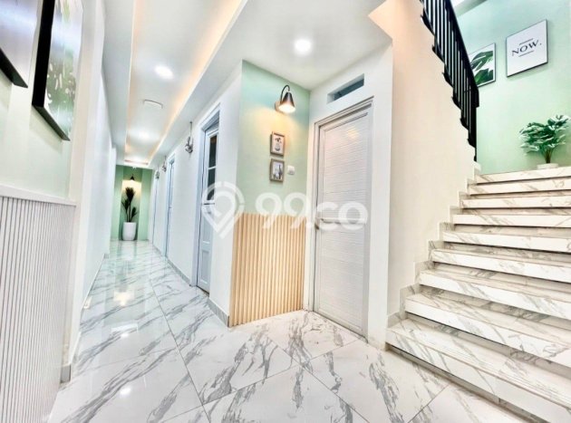Kost Dijual di Hayam Wuruk dengan 20 KT dan Luas 320m2 Kost Dijual di Hayam Wuruk dengan 20 KT dan Luas 320m2