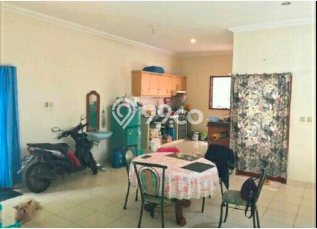 Jual Rumah Luas Megah Dengan View Cantik di Pondok Cabe, Tangerang Jual Rumah Luas Megah Dengan View Cantik di Pondok Cabe, Tangerang