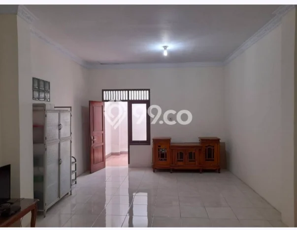 Dijual Rumah Eksklusif 2 KT di Tanjung Barat, Jakarta Selatan Dijual Rumah Eksklusif 2 KT di Tanjung Barat, Jakarta Selatan